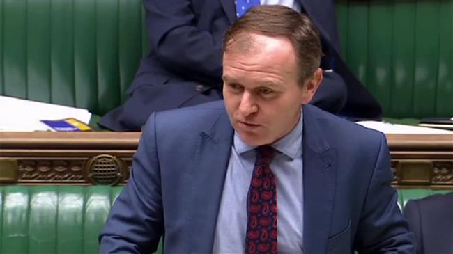 UK minister resigns over May's decision to delay Brexit