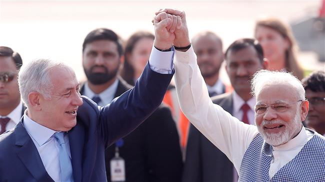 Israel complicit in India-Pakistan conflict: UK Analyst