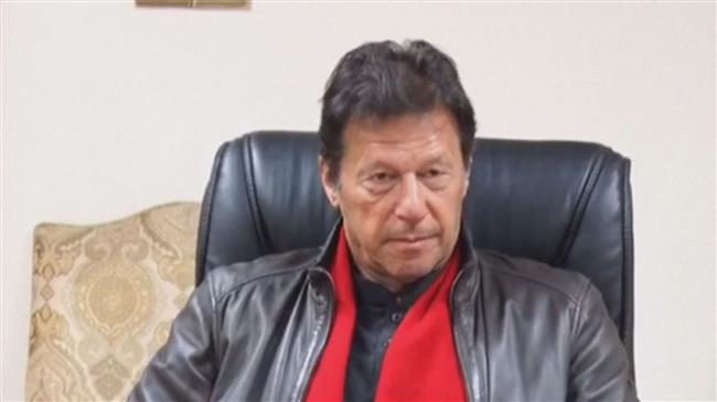 Pakistan PM warns of escalation, calls for talks with India