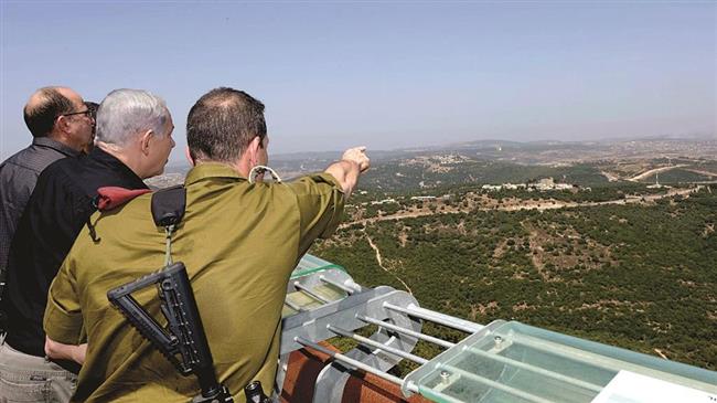 UN rejects US move to recognize annexation of Golan