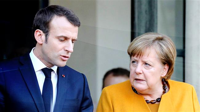 France blocks Brexit delay, barring 2nd referendum