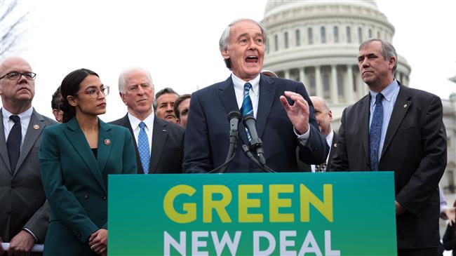 US lawmakers push for oversight of Saudi nuclear deal