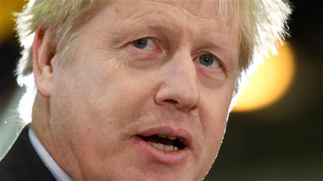 UK ruling party accused of Islamophobia