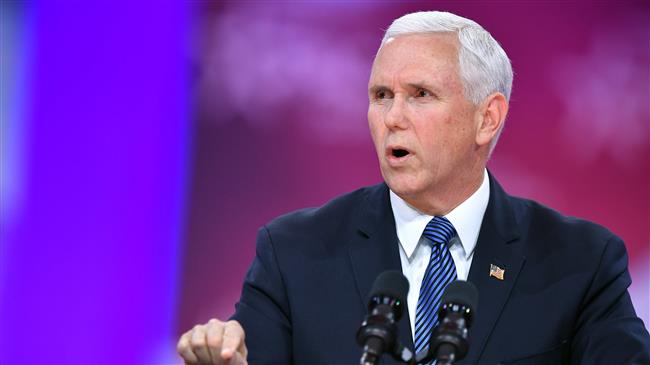 Violence against Guaido won’t be tolerated: US  
