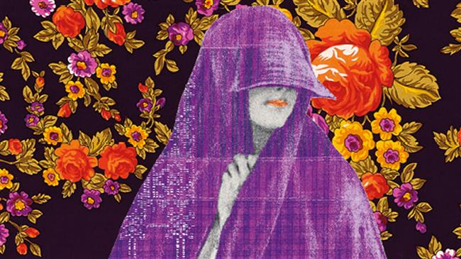 Austria unveils headscarf exhibition