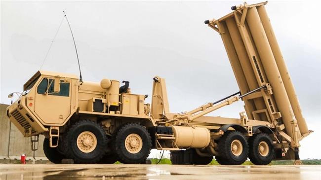 Lockheed Martin gets $1bn for Saudi missile system deal