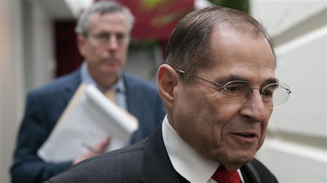 Nadler attempting to ‘harass’ my associates: Trump