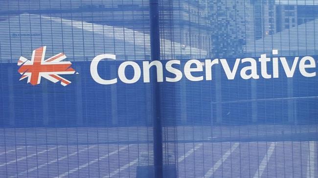 UK ruling party suspends 14 over Islamophobia