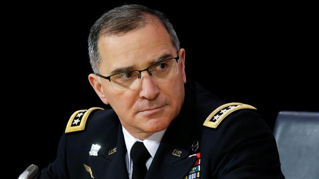 Don’t give Turkey F-35 if they buy S-400: Top US general