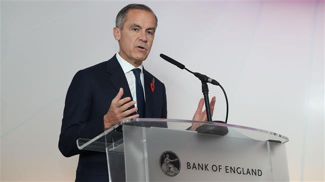 Britain, EU to face 'economic shock' after no-deal Brexit 
