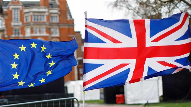 No solution in sight to amending Brexit deal: EU
