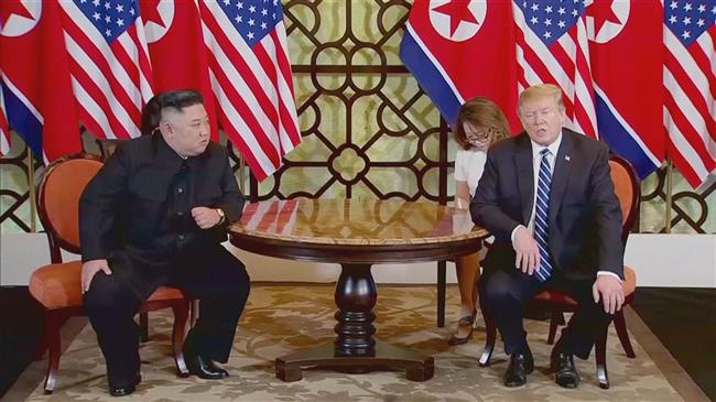 N Korea rebuilding missile site as US threatens more sanctions