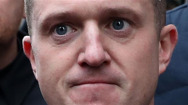 UK  far-right Islamophobe to face contempt proceedings