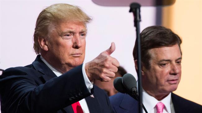 Trump ex-aide Manafort sentenced to 47 months in prison 