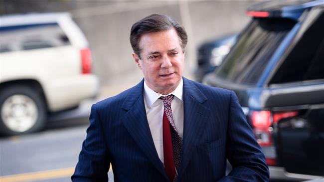 Manafort's light sentence underscores US prison inequality
