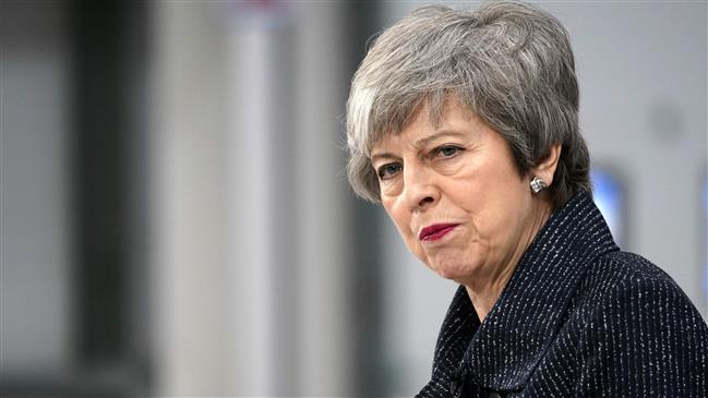 May faces heavy Brexit defeat in parliament: MPs warn