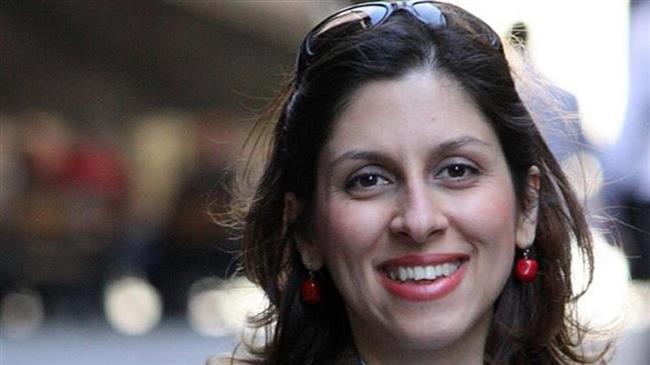‘Zaghari’s immunity out of normal diplomatic practice’