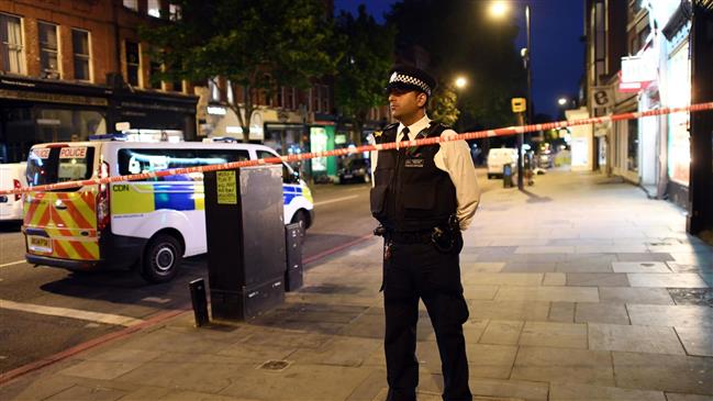 Knife crime epidemic: Somali teens escape UK