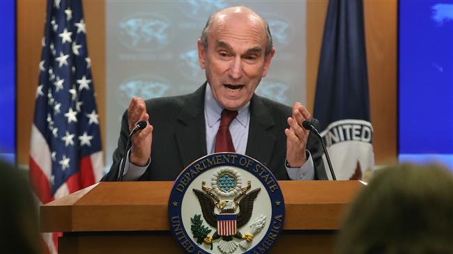 No signs Maduro is willing to resign: US envoy