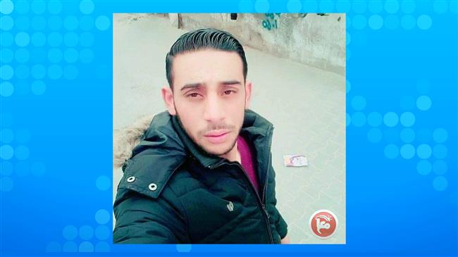 In Gaza, another youth dies after clashes with Israelis