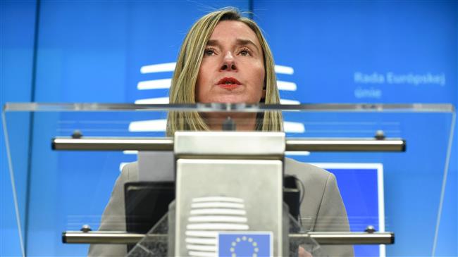 EU warns US against military action on Venezuela
