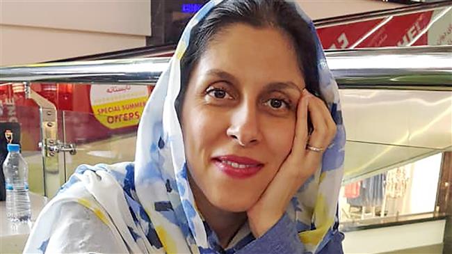 Who really is Nazanin Zaghari?