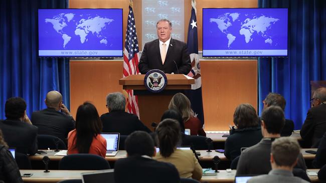 Tensions ratchet up between Venezuela, US