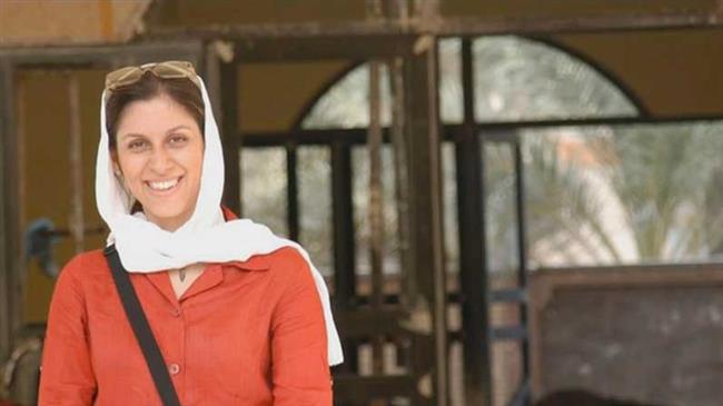 Iran gets official note on Zaghari’s ‘diplomatic protection’