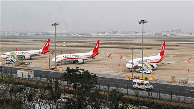 States ground Boeing 737, US stresses 'airworthiness'
