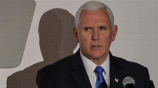 Pence, GOP seek to save Trump emergency declaration