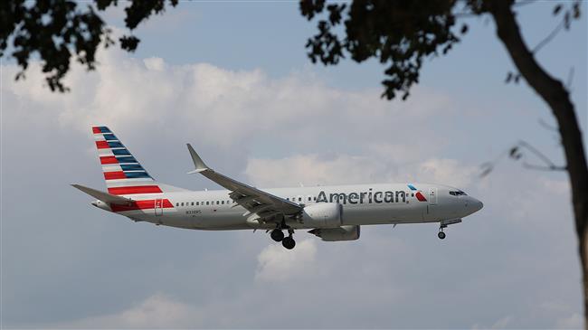 More states, airlines join wave of Boeing suspensions
