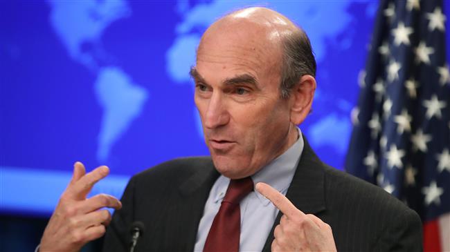 US to slap ‘very significant’ sanctions on Venezuela