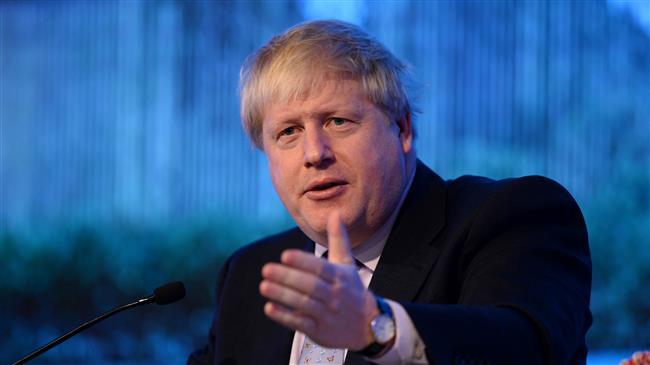 Ex-UK FM slammed for child abuse inquiry comments