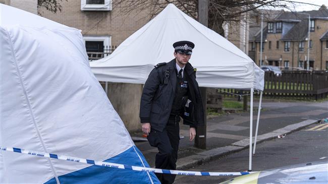 UK knife offences reach 9-year high: Official figures