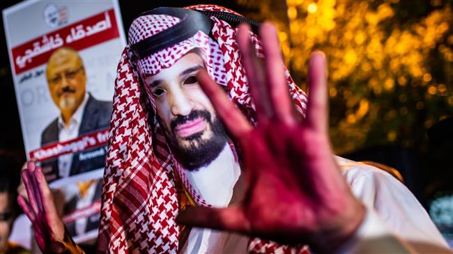 US ‘rights’ report avoids linking MbS to Khashoggi murder