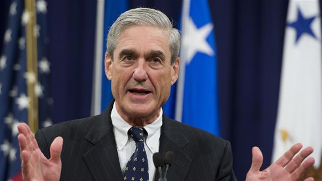 US House calls on Russia probe to be made public
