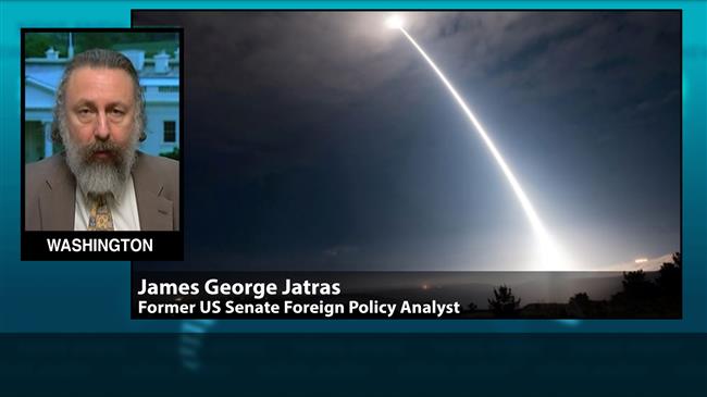 US plan to leave INF treaty 'extremely dangerous’: Analyst