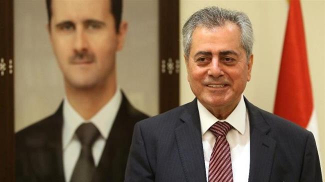 ‘Arab League must reconsider wrong Syria suspension’ 