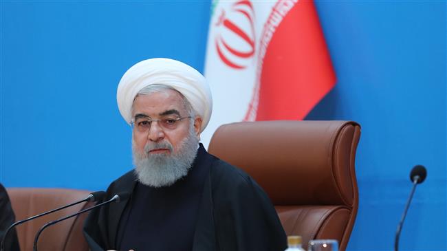 Iran calls for all-out fight against Islamophobia in West