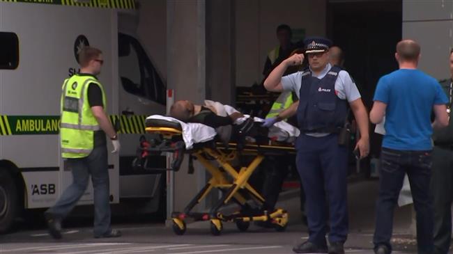 Muslims react with disgust at terrorist massacre in NZ 