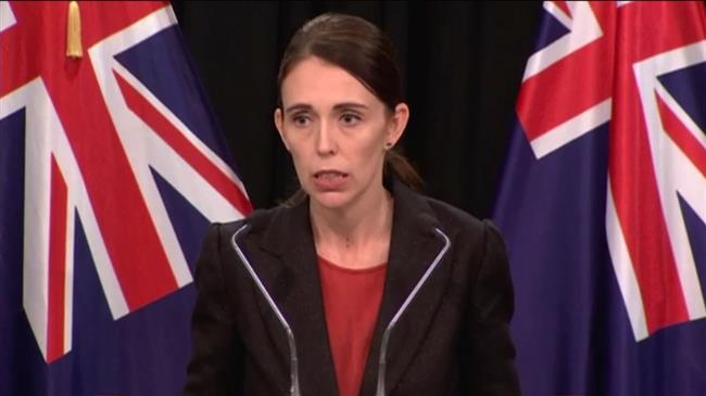 New Zealand to change gun laws after Muslim massacre