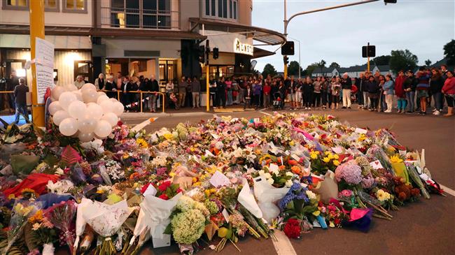 ‘New Zealand attack result of Islamophobic media’ 