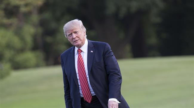 ‘Trump behind the mass slaying of Muslims in NZ’