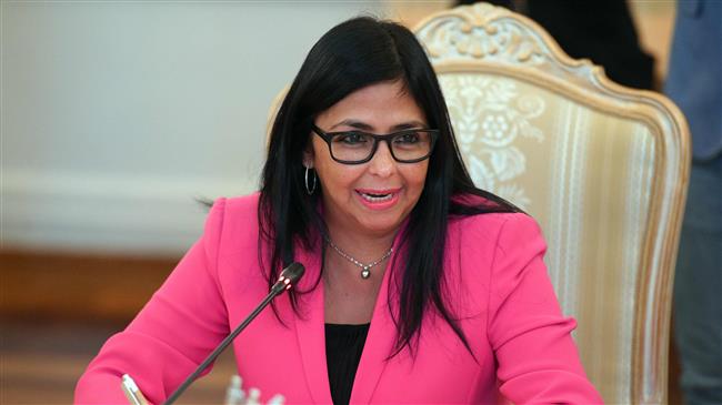 Venezuela’s Maduro plans ‘deep govt. restructuring’