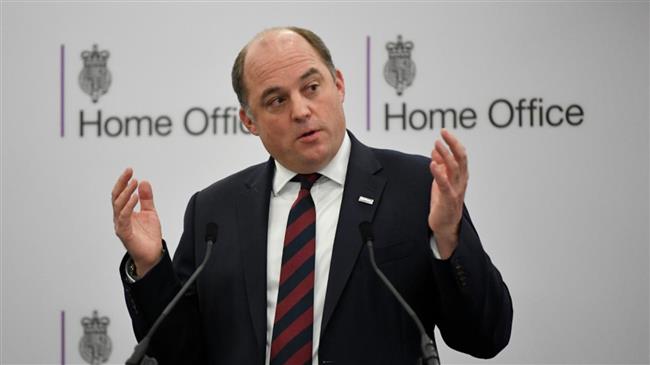 ‘UK Muslims could be target of mass shooting’