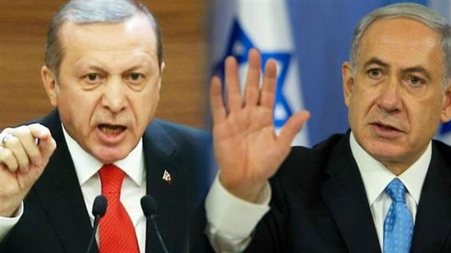 To Bolton, Turkey likely a foe due to 'very bad' Israel ties