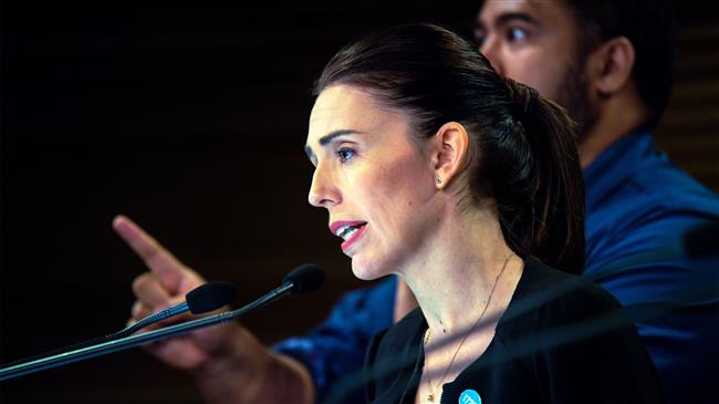 New Zealand PM says terrorist will face ‘full force of law’