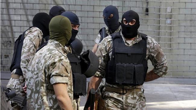 Lebanese forces nab dual national over ‘spying for Israel’