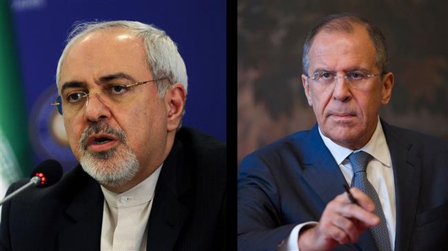 Iran, Russia vow to help resolve Venezuela crisis