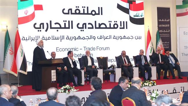 US renews waiver for Iraq to continue Iran trade  